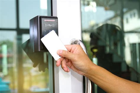 Security Card Access Systems Colorado Springs 